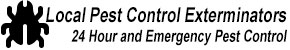 Norman OK Pest Control Exterminators